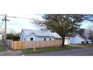 5020 SW Main Ave, Beaverton, OR 97005