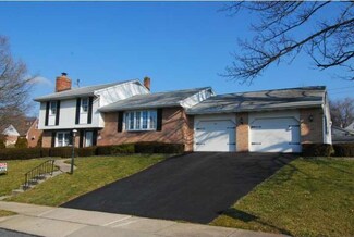 1 Hearthstone Dr, Reading, PA 19606