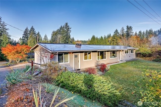 12161 S Keyport Rd NE, Poulsbo, WA 98370