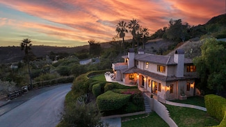 202 E Mountain Dr, Santa Barbara, CA 93108
