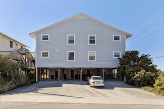 100 Dunes Ave Unit A, Atlantic Beach, NC 28512