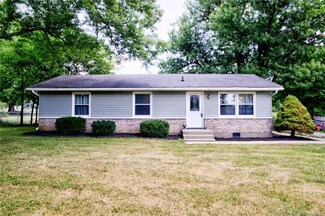 2026 Henriott Rd, Georgetown, IN 47122