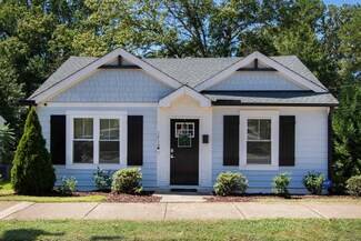 1715 Center Rd, Raleigh, NC 27608