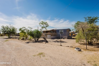 500 Tikal Ave, San Elizario, TX 79849