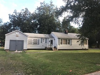 3512 Draper Ave, Charlotte, NC 28205