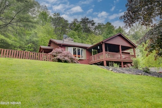 1640 Pleasant Valley Rd, Cogan Station, PA 17728