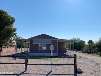 33401 N 224th Ave, Wittmann, AZ 85361