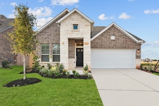 Thornleigh, Fulshear, TX 77494