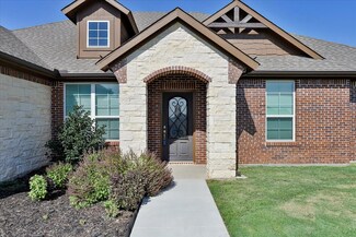 6370 Rustic Edge, Godley, TX 76044