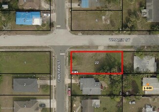802 Paw Paw St, Cocoa, FL 32922