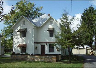 530 S 1st St, Hamler, OH 43524