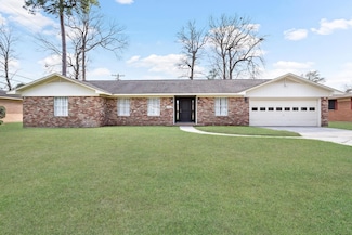 3725 Wheat Dr, Beaumont, TX 77706