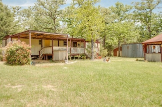 499 County Road 331, Milano, TX 76556