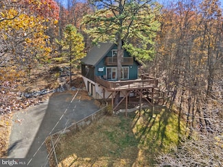 343 Black Bear Trail, Harpers Ferry, WV 25425