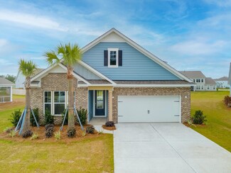 1253 Ames Way, Mount Pleasant, SC 29466