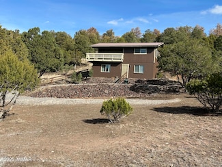 1285 S Spruce St, Eagar, AZ 85925