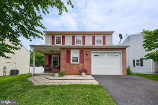 216 Linda Terrace, Ephrata, PA 17522