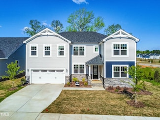 132 Yellow River Way, Garner, NC 27529