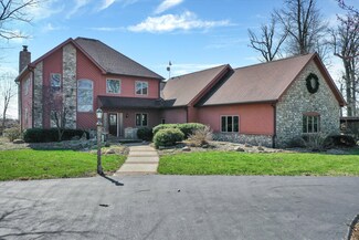 4917 N 1100 W, Kempton, IN 46049