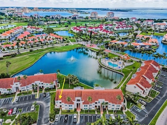 6080 Bahia Del Mar Cir Unit 109, Saint Petersburg, FL 33715