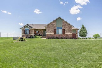 15101 W 72nd St N, Colwich, KS 67030