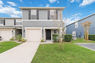 12706 Somerset Oaks St, Orlando, FL 32828