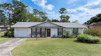 116 Ida Ave, Lake Placid, FL 33852