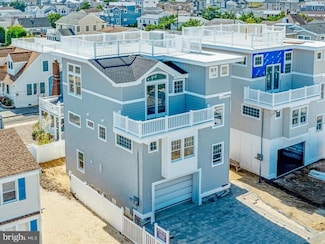 10 A W Marshall Ave, Long Beach Township, NJ 08008