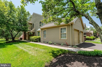 115 Bridle Ln, Ambler, PA 19002