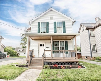 651 Maple St, Indiana, PA 15701