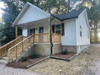 805 Carolyn Ave, Kannapolis, NC 28083