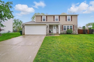 7254 Sunfoil Ct, Reynoldsburg, OH 43068