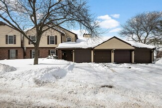 2169 Sunderland Ct Unit 201B, Naperville, IL 60565