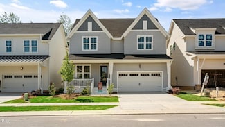 1733 Birdhaven Ln Unit Lot 2217, Wendell, NC 27591