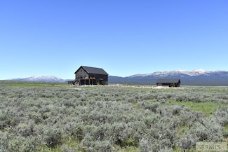 3755 Bishop Mountain Dr, Island Park, ID 83429