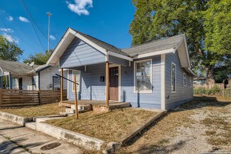 211 Sonora, San Antonio, TX 78204
