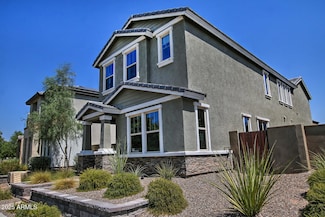 25549 N 21st Ave, Phoenix, AZ 85085