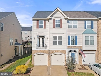 43636 Obrien Square, Chantilly, VA 20152