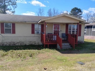 117 N Loop St, Mineral Sprs., AR 71851