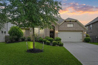 2610 Granite River Ln, Conroe, TX 77385