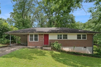 4653 Ridgewood Dr, Forest Park, GA 30297