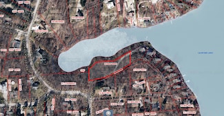 Lt1 Lost Nation Rd, La Grange, WI 53121