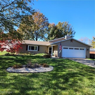864 Princeton Ave, Amherst, OH 44001