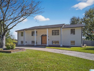 320 Jamback Rd, Anniston, AL 36207