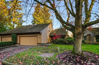 1710 159th Ave NE Unit 25, Bellevue, WA 98008