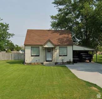 139 E 100 N, Franklin, ID 83237