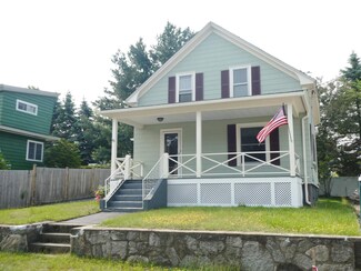43 Longwood Ave, Manchester, NH 03109
