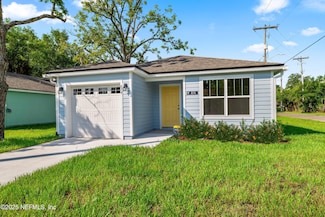 8077 Devoe St, Jacksonville, FL 32220