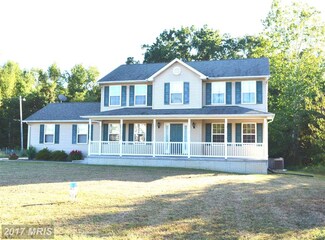 10395 Taxidermy Place, Newburg, MD 20664