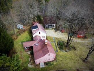 152 Berkshire School Rd, Sheffield, MA 01257
